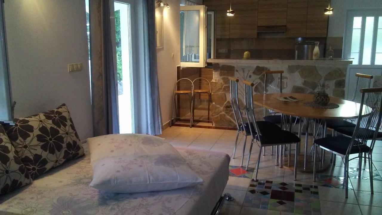 Kučiće Kuca Za Odmor Maka 빌라 외부 사진
