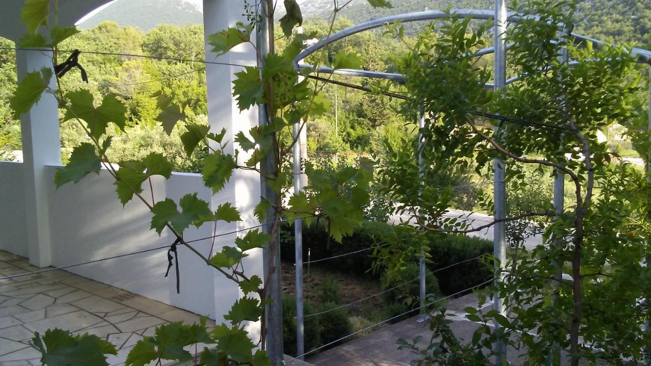 Kučiće Kuca Za Odmor Maka 빌라 외부 사진