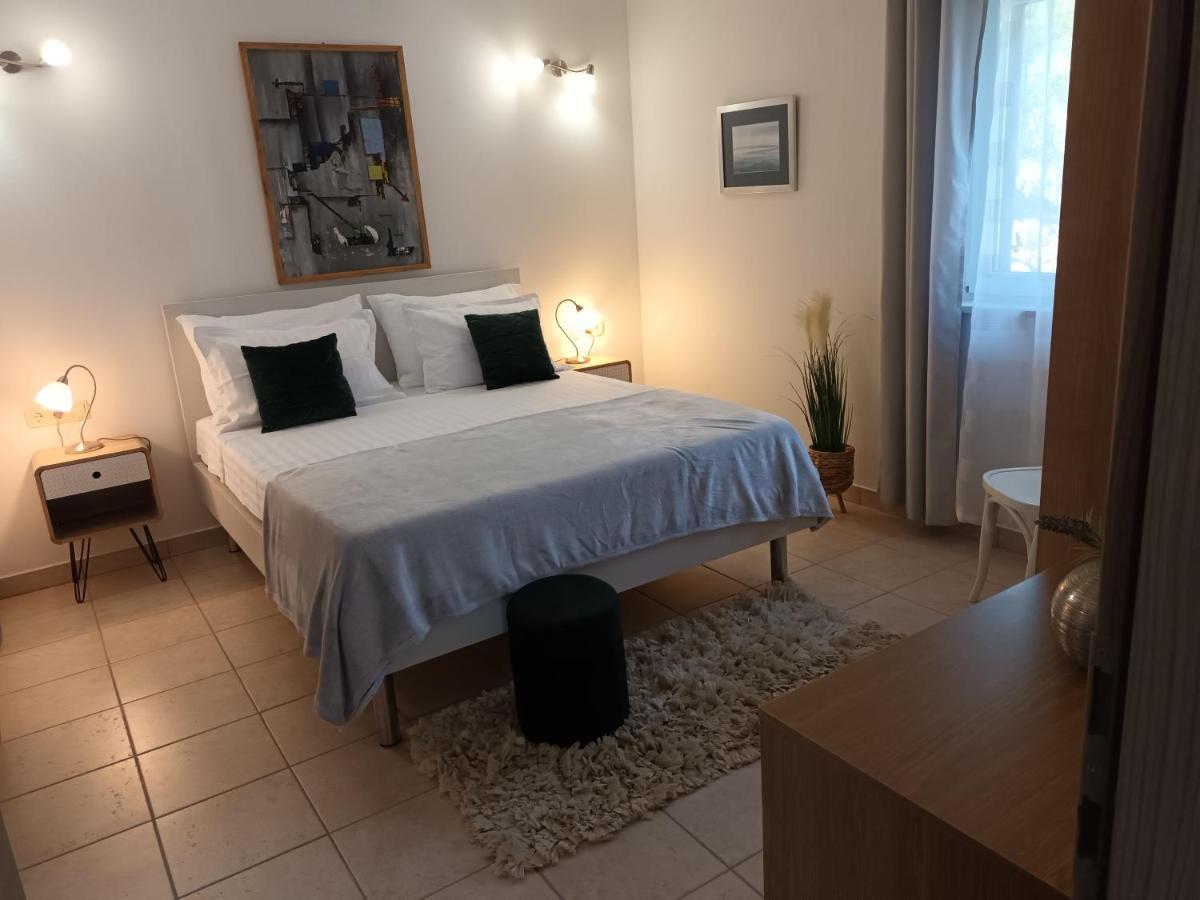 Kučiće Kuca Za Odmor Maka 빌라 외부 사진