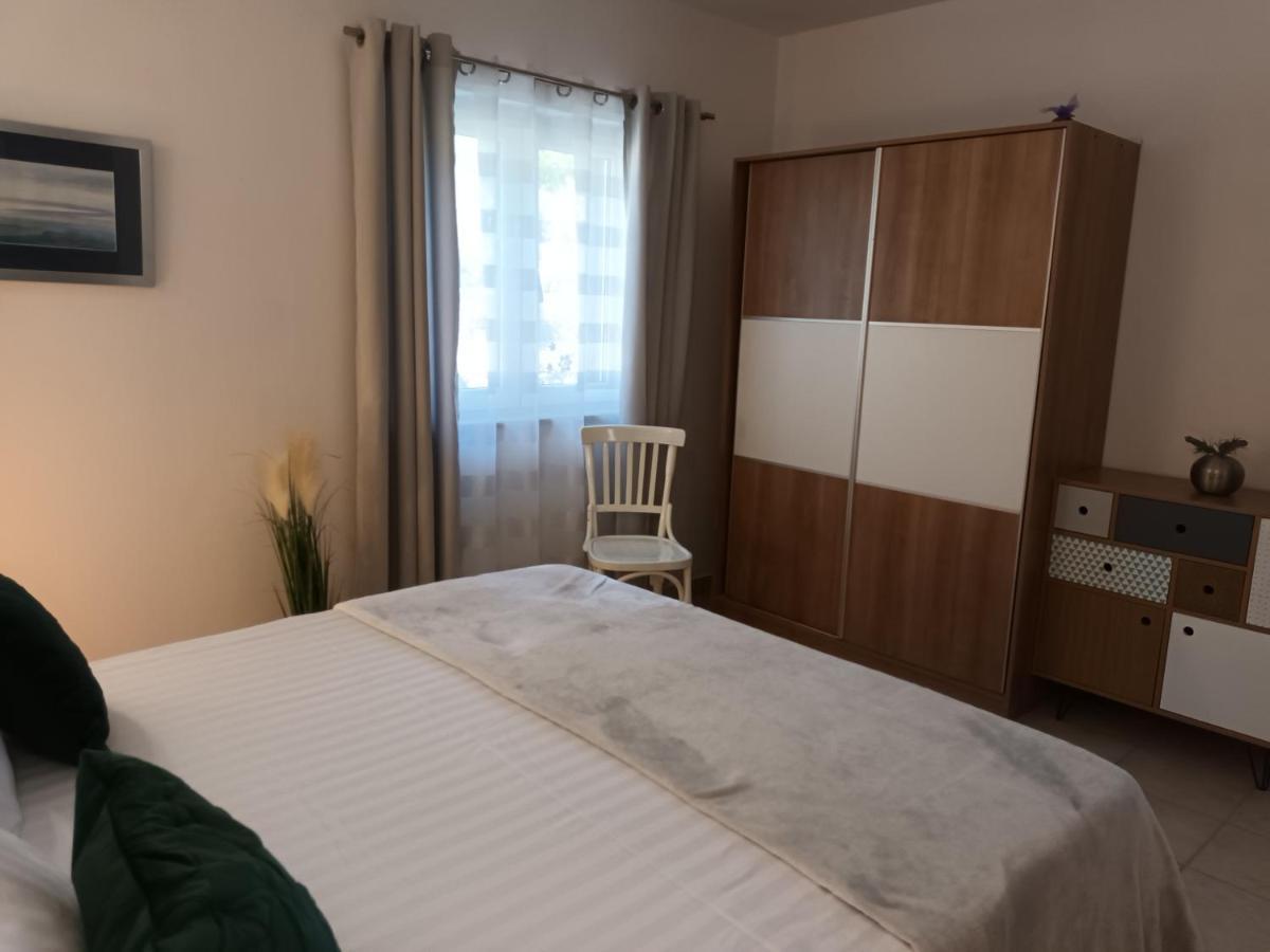 Kučiće Kuca Za Odmor Maka 빌라 외부 사진