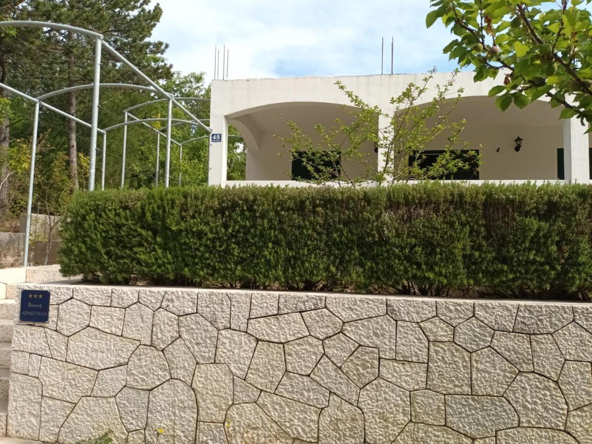 Kučiće Kuca Za Odmor Maka 빌라 외부 사진