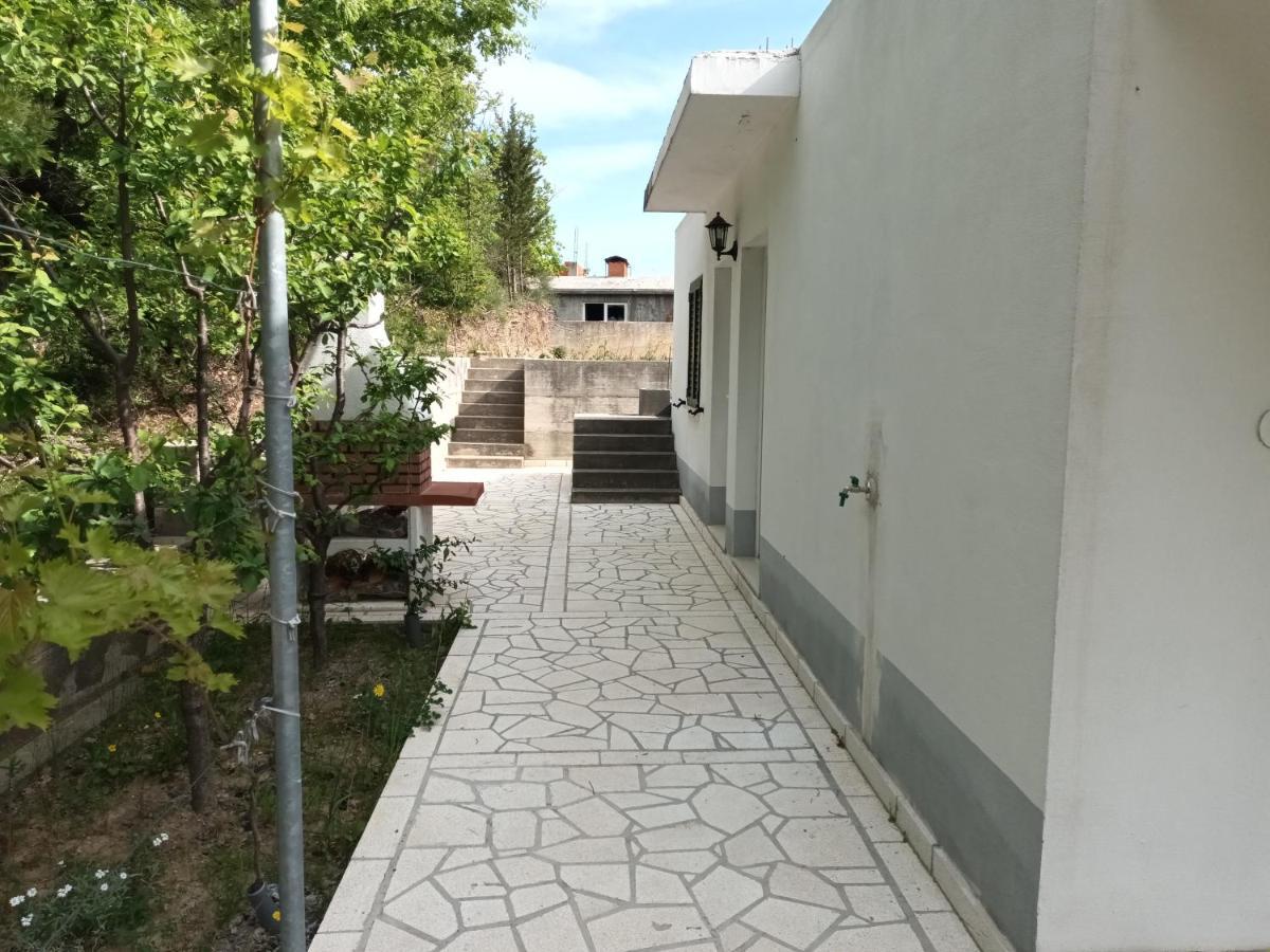 Kučiće Kuca Za Odmor Maka 빌라 외부 사진